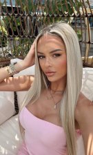 Анкета проститутки Анжелика - Фото 1, район Кировский, 21 год, №10694