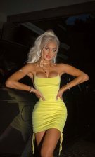 Анкета проститутки Юля - Фото 1, район Гагаринский, 30 год, №10941