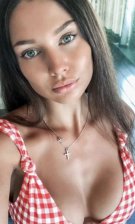 Анкета проститутки Татьяна - Фото 1, район Центральный, 25 год, №11439