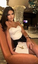 Анкета проститутки Юленька - Фото 1, район Центральный, 28 год, №11716