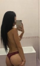 Анкета проститутки КАТЯ - Фото 1, район Кировский, 25 год, №14168