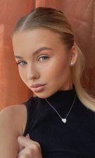 Анкета проститутки Настя - Фото 1, район Восточный, 23 год, №2153