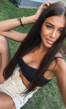 Анкета проститутки госпожа - Фото 1, район Кировский, 27 год, №2570