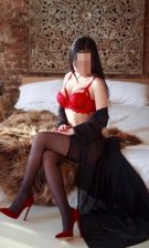 Анкета проститутки Ирина - Фото 1, район Кировский, 27 год, №3713