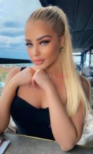 Анкета проститутки Алиса - Фото 1, метро Геологическая, 28 год, №5187