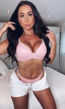 Анкета проститутки Насня - Фото 1, район Центральный, 22 год, №5670