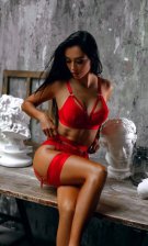 Анкета проститутки Надежда - Фото 1, район Заводской, 23 год, №6376