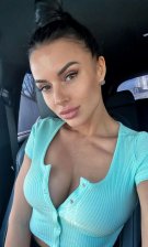 Анкета проститутки Юля - Фото 1, район Октябрьский, 24 год, №7478