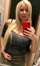 Анкета проститутки Ляля - Фото 1, район Куйбышевский, 25 год, №8616