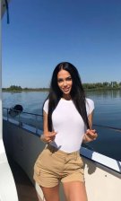 Анкета проститутки Алиса - Фото 1, метро Динамо, 20 год, №5078