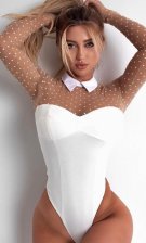 Анкета проститутки Илизавета - Фото 1, район Балаклавский, 24 год, №10875